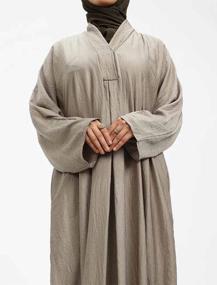 Stone Liyana Abaya